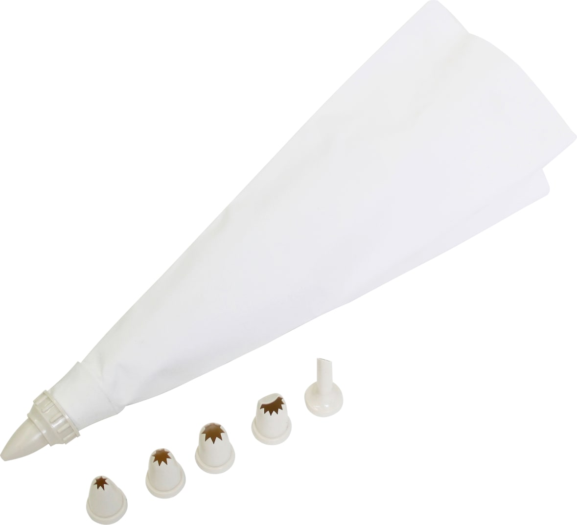 Schneider - Haushalts-Spritzbeutel, 1a - 31 cm