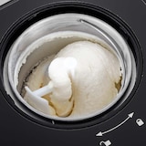 thumbnail of Sorbetière - Turbine à Glace Avec Livre De Recettes Glida X Kitchencook