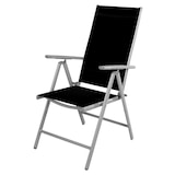 thumbnail of 7tlg Gartenmöbel Set Gartengarnitur Outdoor Alu Non-Wood 180x90x74cm