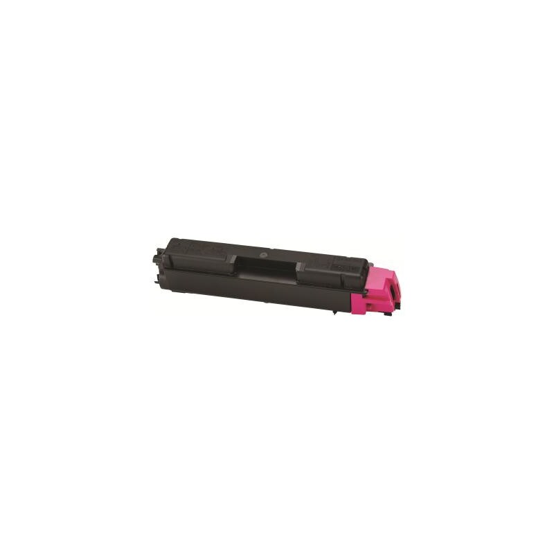 Kyocera TK-590M Toner Magenta 1T02KVBNL0 -A