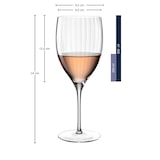 thumbnail of Leonardo POESIA Rotweinglas 600 ml 6er Set