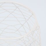 thumbnail of efectoLED Lámpara de Mesa de Metal Winbi Blanco