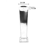 thumbnail of Piantana stand per dispenser gel igienizzante