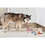 thumbnail of Marcador 500 cuña 2-7mm negro recargable con edding T 25