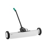 thumbnail of MSW - MSW MSW-MAG75 Balai magnétique manche télescopique 73 - 100 cm 75 cm aimant en ferrite Balai aimanté Balai aimanté avec roues -