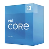 thumbnail of Intel - Processeur Intel Core I3-10105 - 4 Coeurs / 4,4 Ghz - Socket 1200 - 65w