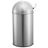 thumbnail of aro Pattumiera in acciaio inox, Ø 35 cm, 40 L