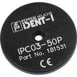 thumbnail of Pepperl+Fuchs Fabrik Datenträger IPC03-50P 181531