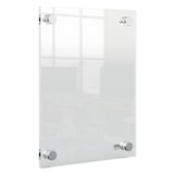 thumbnail of Estrutura de Poster Nobo Premium Plus A5 em Acrílico