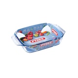 thumbnail of Pyrex Rechthoekige Ovenschaal Uit Borosilicaatglas, 27,5 X 16,9 X 6 Cm, Irresistible