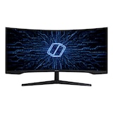 thumbnail of Samsung Monitor Odyssey G5 G55T (LC34G55TWWPXEN)