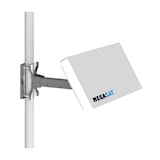 thumbnail of Megasat 200212 antenne plate d4 profi-line blanc
