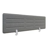 thumbnail of SVITA Schreibtisch Sichtschutz Trennwand 138x34 cm (BxH) Büro Tischtrennwand