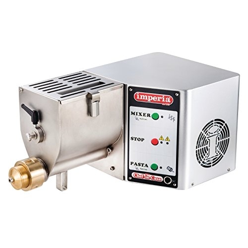 Imperia - Chef at Home - Professionelle Nudelmaschine