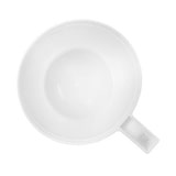 thumbnail of MONOUSO - Mehrweger Becher Cup Weiß 190ml (25 Stück)