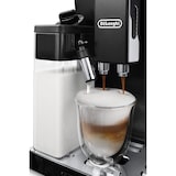 thumbnail of Delonghi ECAM 44.660.B Zwart Volautomatische koffiemachine - 1450W, 1.8L, 15 bar