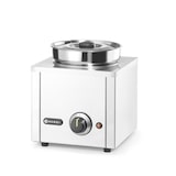 thumbnail of Hendi Thermosystem1 4,2 Liter mit Edelstahltopf und Deckel 230V