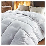 thumbnail of Edredón relleno nórdico funda 90 tacto plumón Coflor 150x220cm