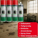 thumbnail of 4x Ölfleck Entferner Spray je 550ml