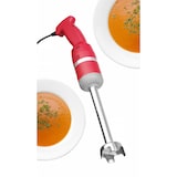 thumbnail of Hendi Stabmixer Profi Line 250 mit 15000 U/min und 20 Liter mit 250mm Pürierstab