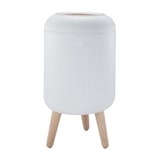 thumbnail of Badezimmermülleimer mit Druckmechanismus 9L LIMO