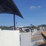 thumbnail of Remi Hogar Espantapájaros Industrial y Urbano para ahuyentar pájaros|  Espantapájaros Industrial | Banderas Azules