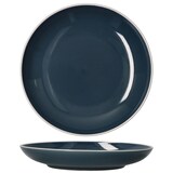 thumbnail of 4er Set Dessertteller Linus Blau - 403954