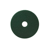 thumbnail of Janex disque vert diametre 432 lot de 5 BOUSSEMART