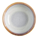 thumbnail of Olympia Drift Grey Effen Dipbakjes 78 mm (verpakking van 8)