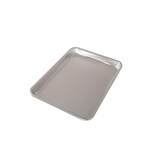 thumbnail of nordic ware - Teglia da forno liscia in alluminio quarter sheet - argento
