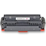 thumbnail of 4 Toner Set für HP Color LaserJet Pro MFP M 479 fnw Gigao-Tonerkassetten alle Farben 415X kompatibel MFP-M479fnw