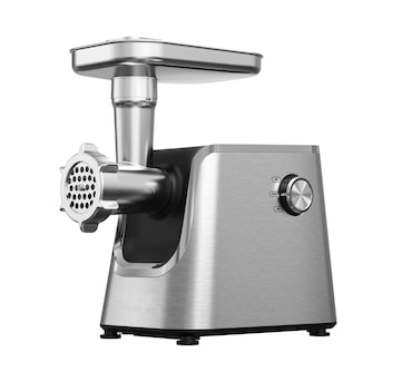 Tarrington House Picadora de carne MG130989, acero inoxidable, 600 W