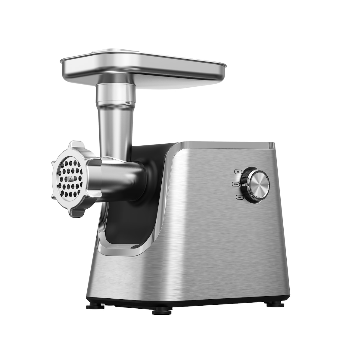 Tarrington House Tritacarne MG130989, acciaio inox, 600 W