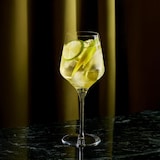 thumbnail of Libbey 12er Set Weinglas -PRISM- 473 ml, Ø 9 cm, H: 22,5 cm