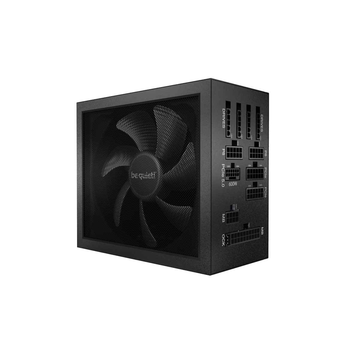 PC- Netzteil Be Quiet Dark Power 13 1000W