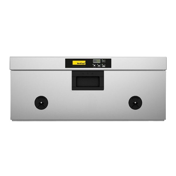 Nordcap Warmhalteschubladen - HSW 011 E