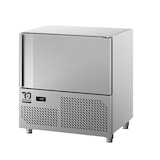 thumbnail of Abatedor de temperatura 5 tabuleiros GN 1/1 o EN 60x40 sem bancada Ristodiretto linha Easy