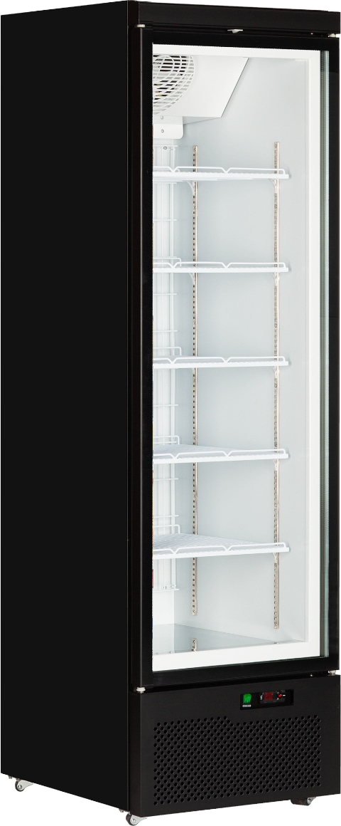 Esta-Tiefkühlschrank Atom Maxi F1DB