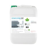 thumbnail of Klar Clean 10 l, Klarspüler für Gläser, Geschirr & Besteck