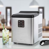 thumbnail of Profi Cook PC-EWB 1253 Eiswürfelbereiter 1.5 l 501253