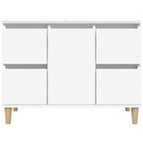 thumbnail of Helloshop26 - Waschbeckenunterschrank 80 x 33 x 60 cm weißes Holzwerkstoff 02_0006807
