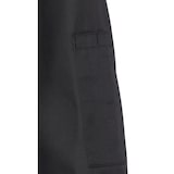 thumbnail of METRO PROFESSIONAL Veste de cuisine pour femmes, manches longues, taille S, noir