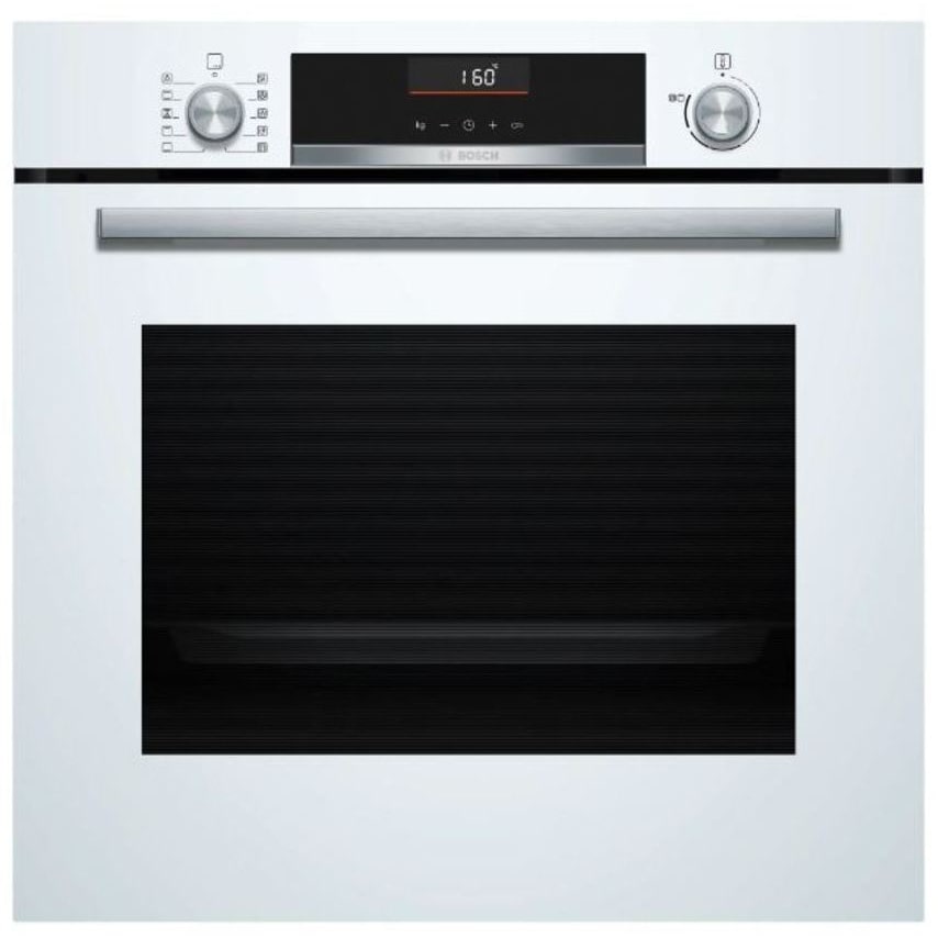 Horno Bosch HBG536EW3 multifunción blanco