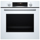 thumbnail of Horno Bosch HBG536EW3 multifunción blanco