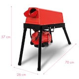 thumbnail of EBERTH Maisentkörnungsmaschine Maisrebler 550 Watt Elektrisch