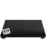 thumbnail of Steinberg Systems Bodenwaage - 3000 kg / 1 kg - 150 x 150 cm - externe LCD