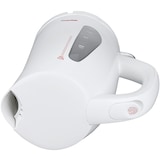 thumbnail of Magefesa Nova 2000 - Hervidor Eléctrico 1.5L, 2200W, Filtro de Nylon Extraíble, Cable de 750mm, Almacenamiento de Cable, Apagado Automático en Seco