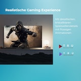 thumbnail of Toshiba 65UF3F63DAR Fernseher 65 Zoll Smart TV, Fire TV, 4K UHD, Dolby Vision HDR Onkyo Sound (2026)