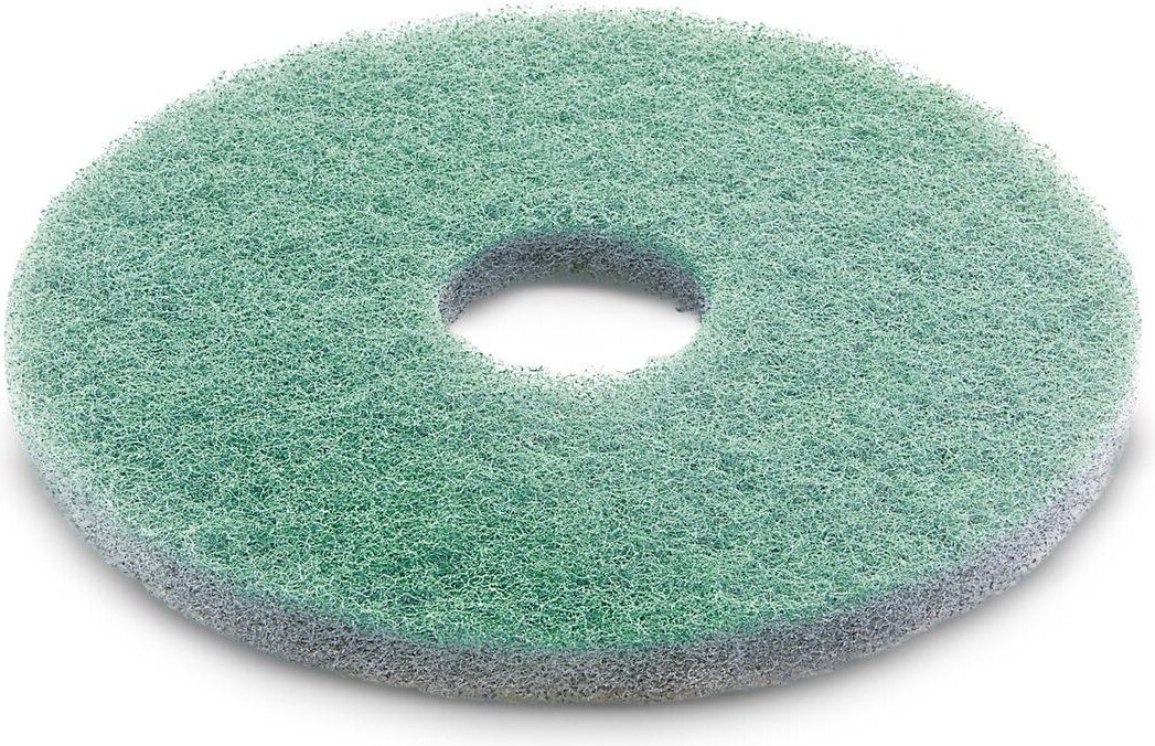 Kärcher Diamantpad gruen Set 5x Ø280 6.371-233.0