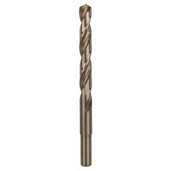 Metallbohrer HSS-Co, DIN 338, 11 x 94 x 142 mm, 5er-Pack